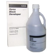 Xerox 5R195 Laser Toner Developer Bottle