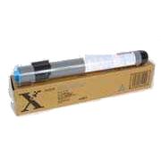 Xerox / Tektronix 006R01010 ( 6R1010 ) Cyan Laser Toner Cartridge