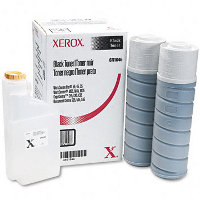 Xerox 6R1046 Black Laser Toner Cartridges