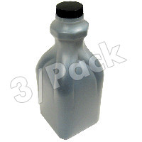 Xerox 6R891 Compatible Laser Toner Bottles (3/Pack)