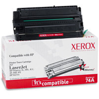 Xerox 6R899 Laser Toner Cartridge, replaces and compatible with HP 92274A