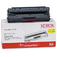 Xerox 6R927 Black Ultraprecise Laser Toner Cartridge