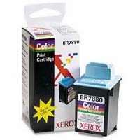 Xerox 8R7880 Color Inkjet Cartridge