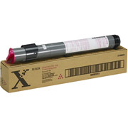 Xerox / Tektronix 006R01011 ( 6R1011 ) Magenta Laser Toner Cartridge