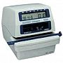 Amano NS 5100 Time Clock