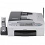 Brother IntelliFax 2580c