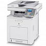 Canon Color imageRUNNER C1022