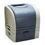 HP Color LaserJet 2500tn