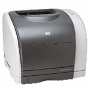 HP Color LaserJet 2550n