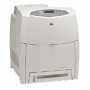 HP Color LaserJet 4650