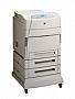 HP Color LaserJet 5500hdn