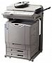 HP Color LaserJet 8550 mfp