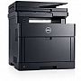 Dell H625cdw