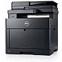 Dell H825cdw