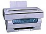 Xerox Document WorkCentre XE60
