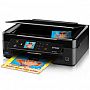 Epson Expression Home XP-300 SmAll-In-One