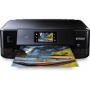 Epson Expression Photo XP-760 SmAll-In-One