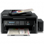 Epson L555