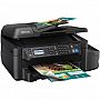 Epson WorkForce ET-4550 EcoTank