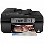 Epson WorkForce 323