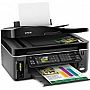 Epson WorkForce 610