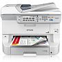 Epson WorkForce Pro WF-8590