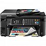 Epson WorkForce WF-3620 DTWF