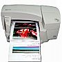 HP 2000 Printer
