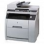 HP Color LaserJet 2820