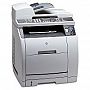 HP Color LaserJet 2840