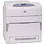 HP Color LaserJet 5550