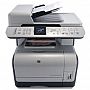 HP Color LaserJet CM1312nfi mfp