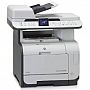 HP Color LaserJet CM2320 mfp