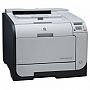 HP Color LaserJet CP2025