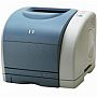 HP Color LaserJet 2500Lse