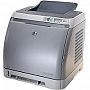 HP Color LaserJet 2600dn