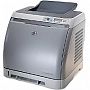 HP Color LaserJet 2600dtn