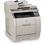 HP Color LaserJet 2830