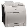 HP Color LaserJet 3000