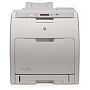 HP Color LaserJet 3000n