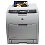 HP Color LaserJet 3600