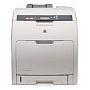 HP Color LaserJet 3600dn