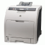 HP Color LaserJet 3600n