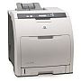 HP Color LaserJet 3800