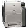 HP Color LaserJet 4700