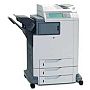 HP Color LaserJet 4730 mfp