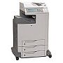 HP Color LaserJet 4730x mfp