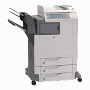 HP Color LaserJet 4730xm mfp