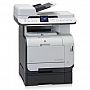 HP Color LaserJet CM2320fxi