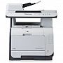 HP Color LaserJet CM2320n